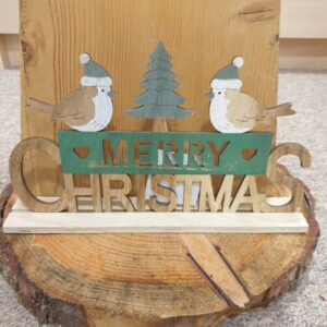 Merry Christmas