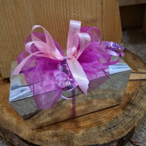 Mothers Day Luxury Belgian Chocolates 500g